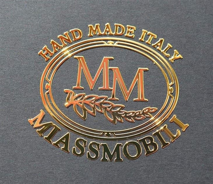 Thin Electroform Transfer Nickel Metal Sticker